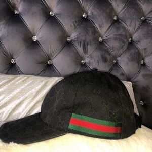 Gucci Cap/hat *BRAND NEW,Never Worn*